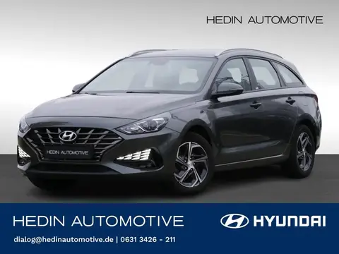 Annonce HYUNDAI I30 Diesel 2021 d'occasion 