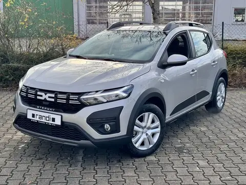 Used DACIA SANDERO Petrol 2024 Ad 