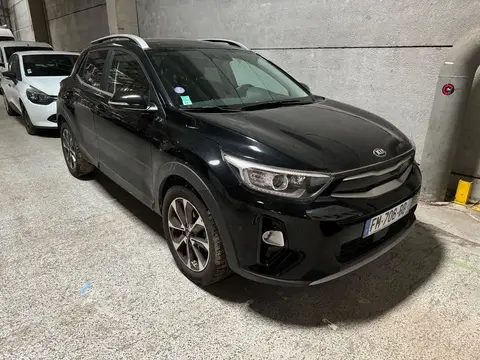 Used KIA STONIC Petrol 2019 Ad 