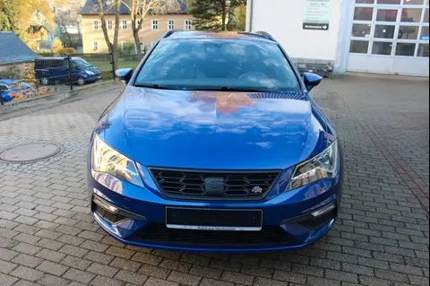 Used SEAT LEON Petrol 2017 Ad 