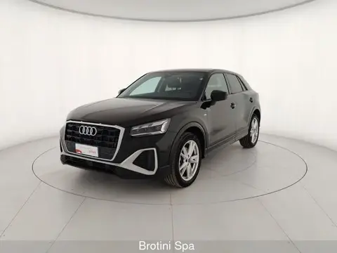 Annonce AUDI Q2 Diesel 2024 d'occasion 