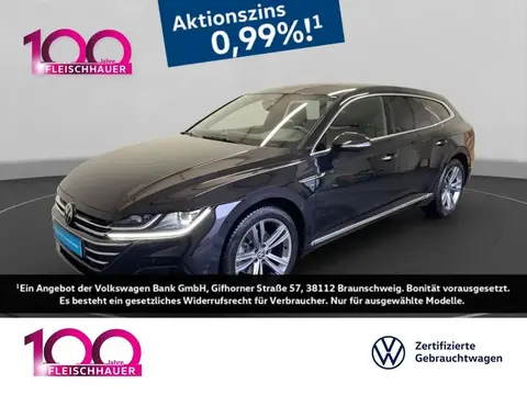 Used VOLKSWAGEN ARTEON Diesel 2023 Ad 