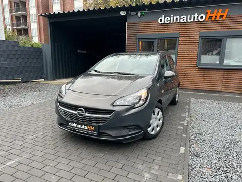 Used OPEL CORSA Petrol 2016 Ad 