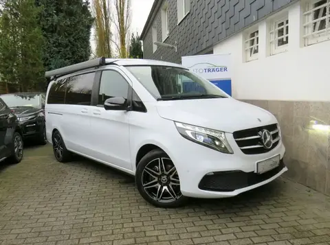 Annonce MERCEDES-BENZ 220 Diesel 2022 d'occasion 