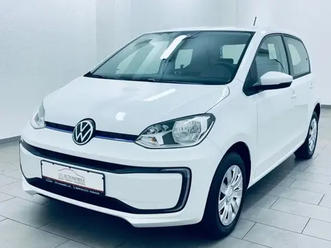 Annonce VOLKSWAGEN UP! Non renseigné 2021 d'occasion 