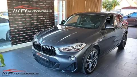 Used BMW X2 Diesel 2018 Ad 