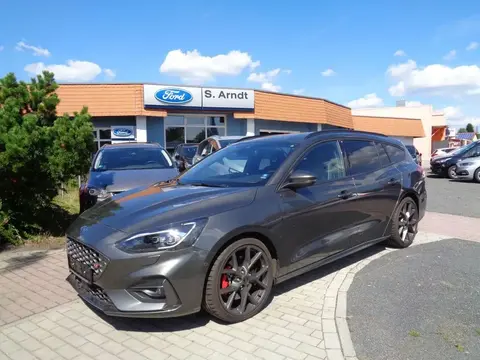 Annonce FORD FOCUS Essence 2019 d'occasion 