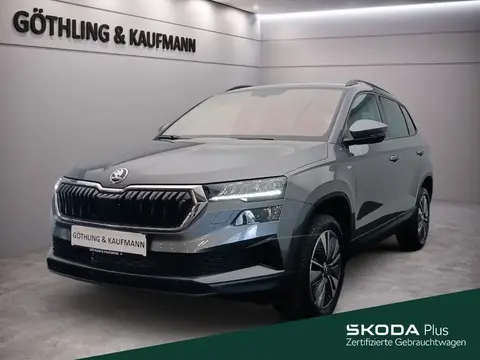 Annonce SKODA KAROQ Essence 2023 d'occasion 