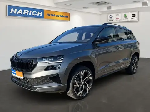 Annonce SKODA KAROQ Essence 2024 d'occasion 