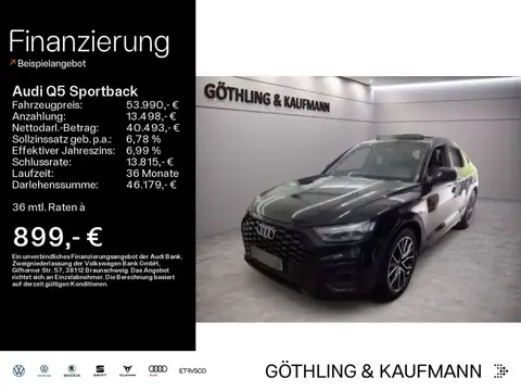 Used AUDI Q5 Hybrid 2021 Ad 