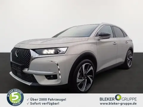 Used DS AUTOMOBILES DS7 Hybrid 2022 Ad 