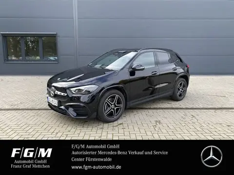 Annonce MERCEDES-BENZ CLASSE GLA Essence 2024 d'occasion 