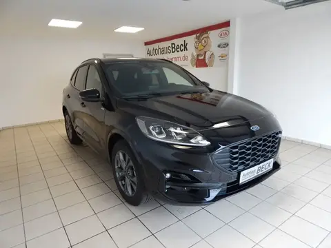 Annonce FORD KUGA Essence 2024 d'occasion 