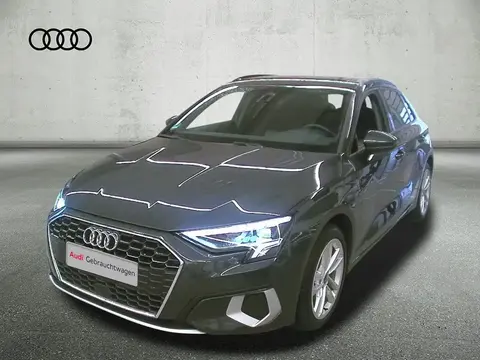 Used AUDI A3 Hybrid 2024 Ad 