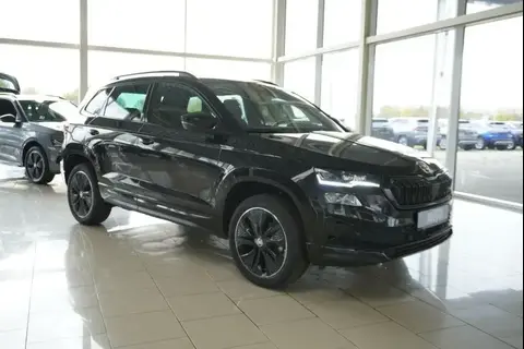 Used SKODA KAROQ Petrol 2024 Ad 