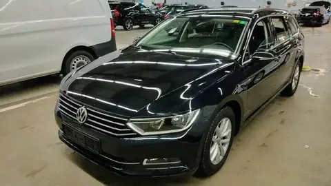 Annonce VOLKSWAGEN PASSAT Diesel 2019 d'occasion 