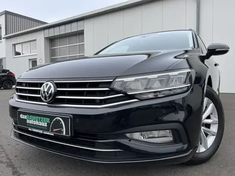 Used VOLKSWAGEN PASSAT Diesel 2019 Ad 