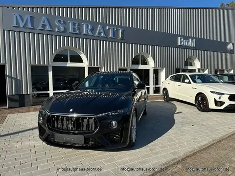 Used MASERATI LEVANTE Petrol 2021 Ad 