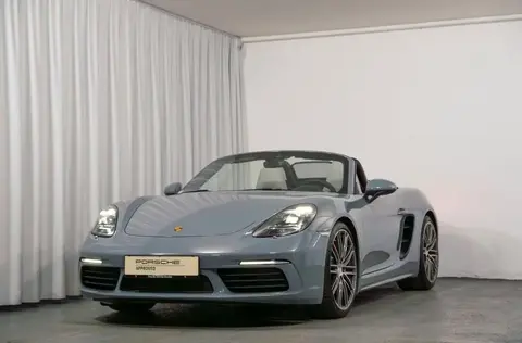 Annonce PORSCHE BOXSTER Essence 2023 d'occasion 