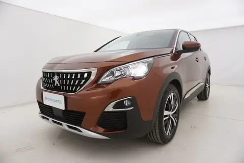 Annonce PEUGEOT 3008 Diesel 2019 d'occasion 