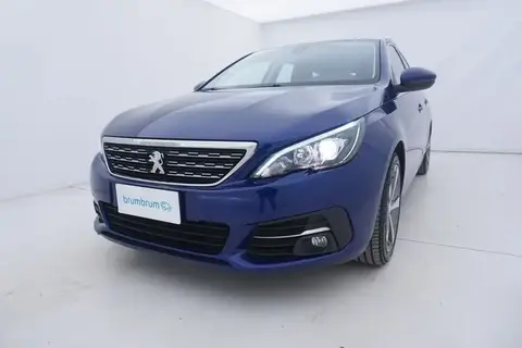 Annonce PEUGEOT 308 Diesel 2020 d'occasion 