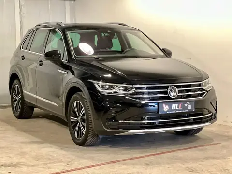 Used VOLKSWAGEN TIGUAN Diesel 2021 Ad 