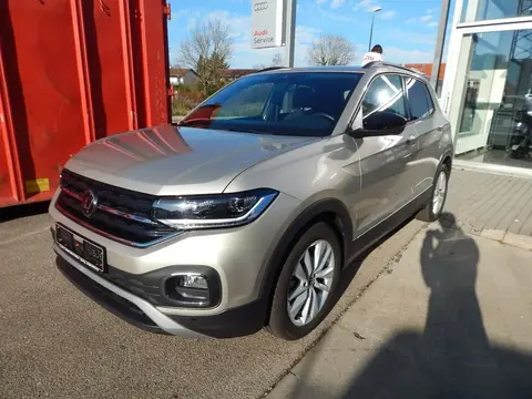 Used VOLKSWAGEN T-CROSS Petrol 2023 Ad 