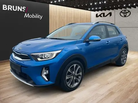 Annonce KIA STONIC Essence 2021 d'occasion 