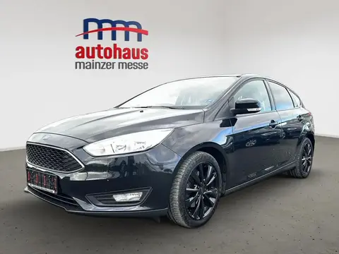 Used FORD FOCUS Petrol 2015 Ad 