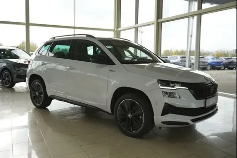 Used SKODA KAROQ Petrol 2024 Ad 