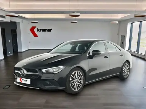 Annonce MERCEDES-BENZ CLASSE CLA Diesel 2023 d'occasion 