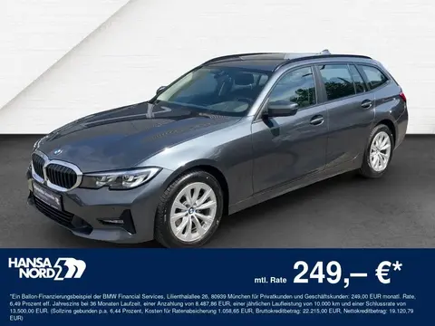 Used BMW SERIE 3 Diesel 2020 Ad 