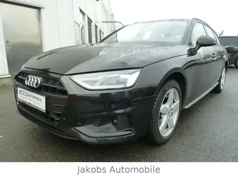 Annonce AUDI A4 Diesel 2020 d'occasion 