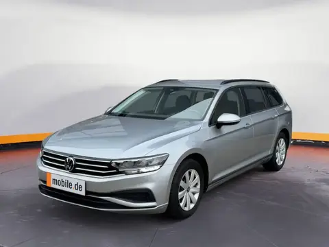 Used VOLKSWAGEN PASSAT Petrol 2022 Ad 