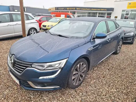 Used RENAULT TALISMAN Diesel 2016 Ad 