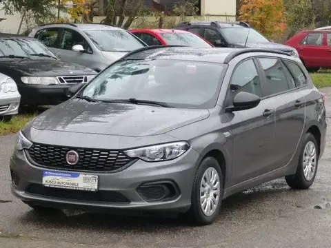 Annonce FIAT TIPO Essence 2017 d'occasion 