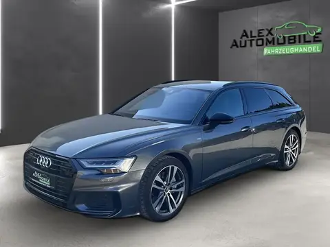 Annonce AUDI A6 Diesel 2021 d'occasion 