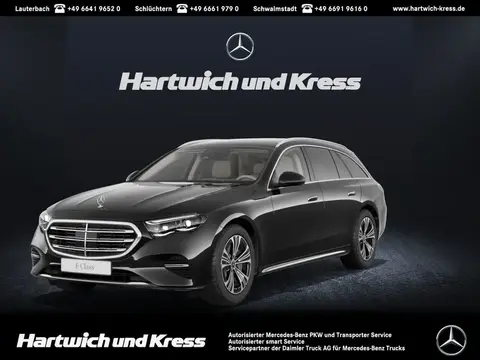 Used MERCEDES-BENZ CLASSE E Diesel 2023 Ad Germany