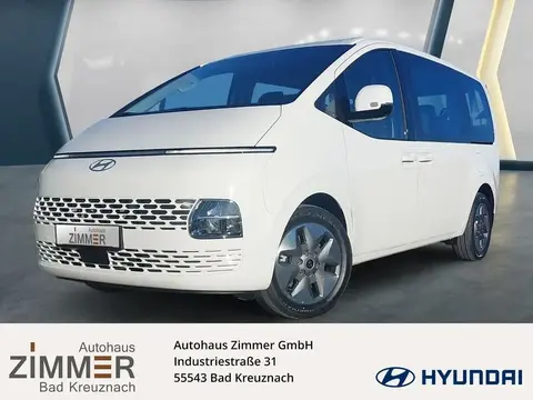 Used HYUNDAI STARIA Hybrid 2024 Ad 