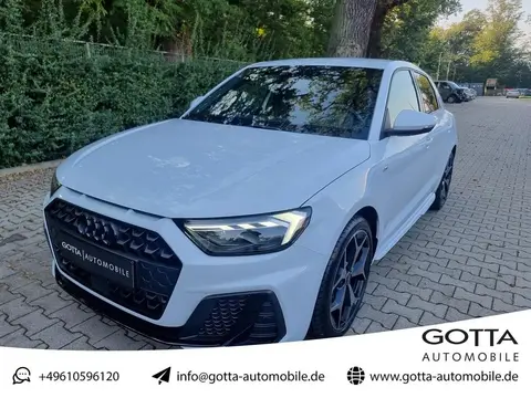 Annonce AUDI A1 Essence 2024 d'occasion 