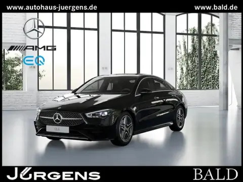 Used MERCEDES-BENZ CLASSE CLA Hybrid 2023 Ad Germany