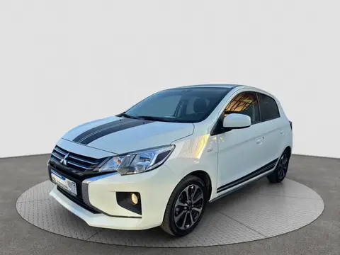 Used MITSUBISHI SPACE STAR Petrol 2023 Ad 