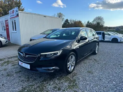 Annonce OPEL INSIGNIA Diesel 2019 d'occasion 