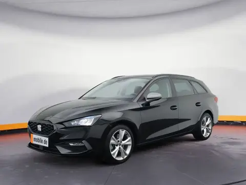 Used SEAT LEON Diesel 2023 Ad 