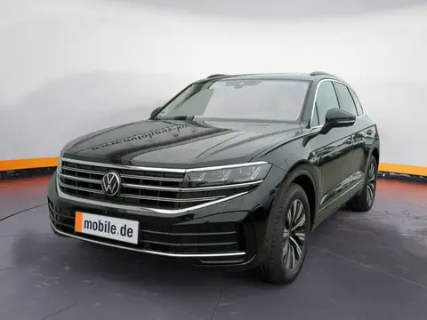 Annonce VOLKSWAGEN TOUAREG Diesel 2024 d'occasion 