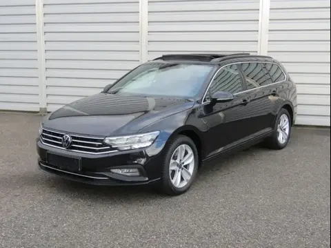 Used VOLKSWAGEN PASSAT Diesel 2023 Ad 