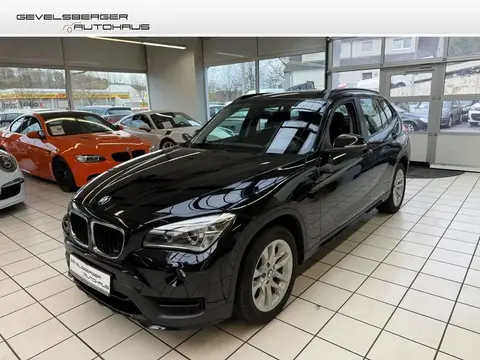 Used BMW X1 Diesel 2018 Ad 