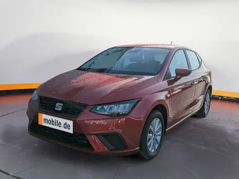 Used SEAT IBIZA Petrol 2024 Ad 