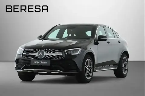 Used MERCEDES-BENZ CLASSE GLC Diesel 2020 Ad 