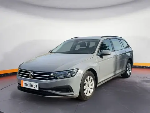 Used VOLKSWAGEN PASSAT Petrol 2022 Ad 